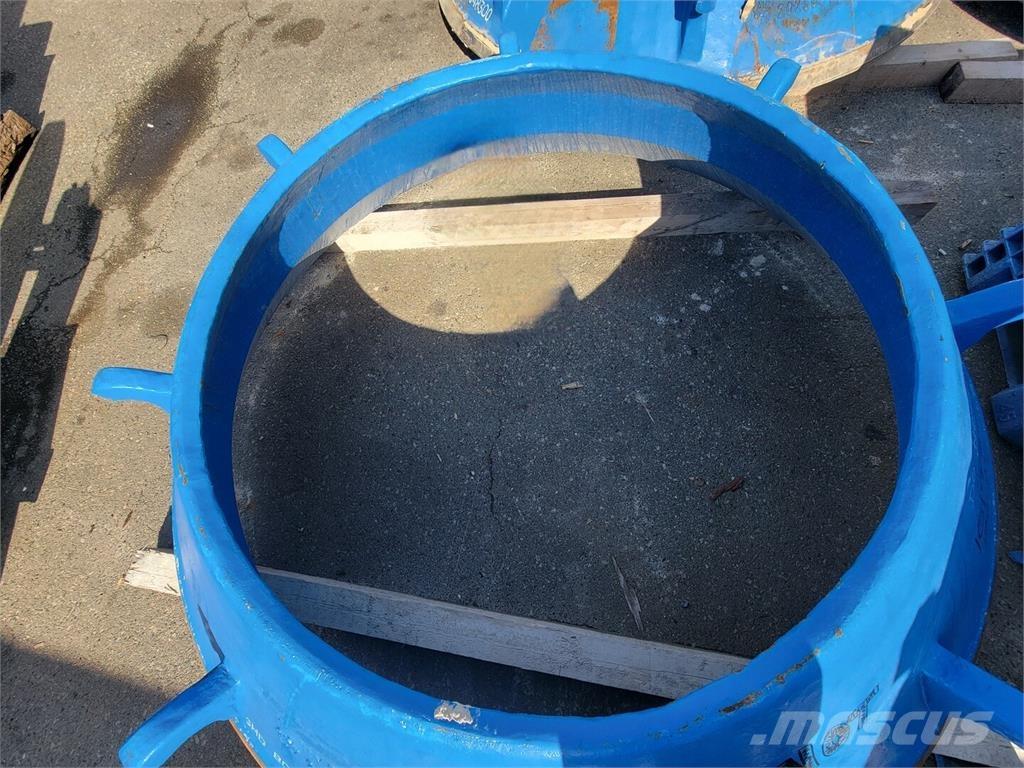  DYHJ HY7548300 Роздрібнювачі