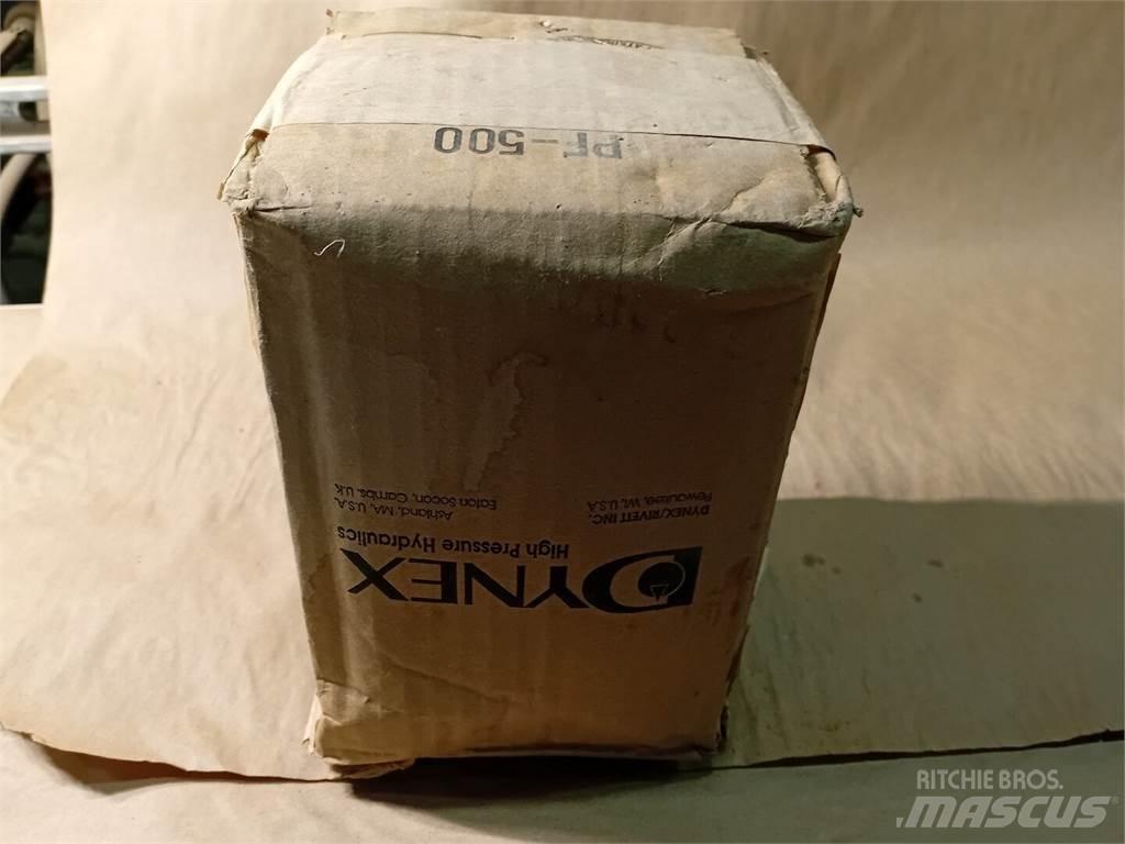  DYNEX PF510-22-11 Гідронасоси