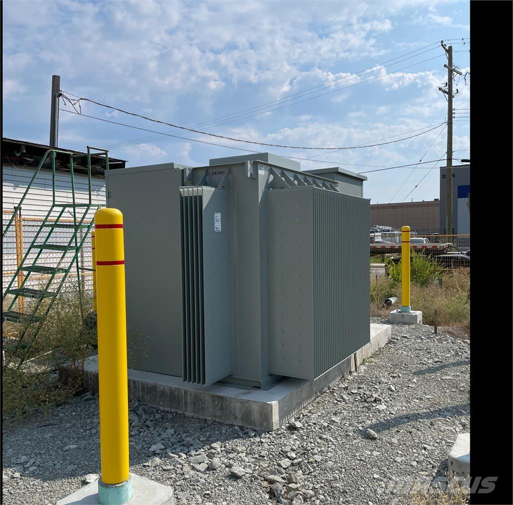 Eaton 0002KA65X4RA Будтехніка - Інші