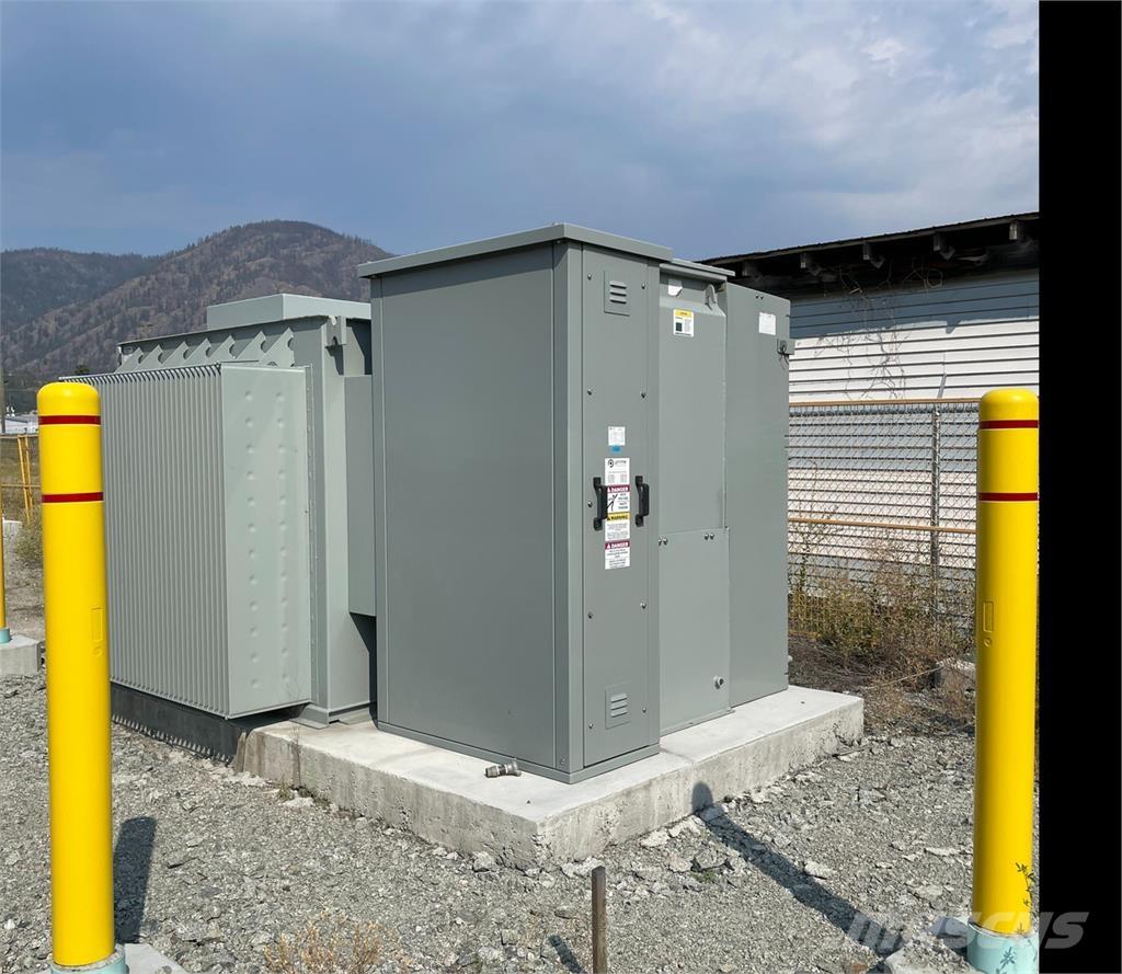 Eaton 0002KA65X4RA Будтехніка - Інші