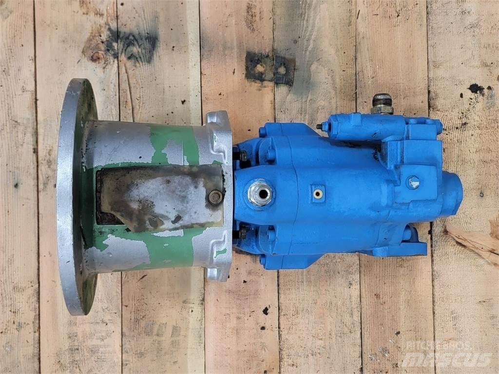 Eaton 123AL00062A Гідронасоси