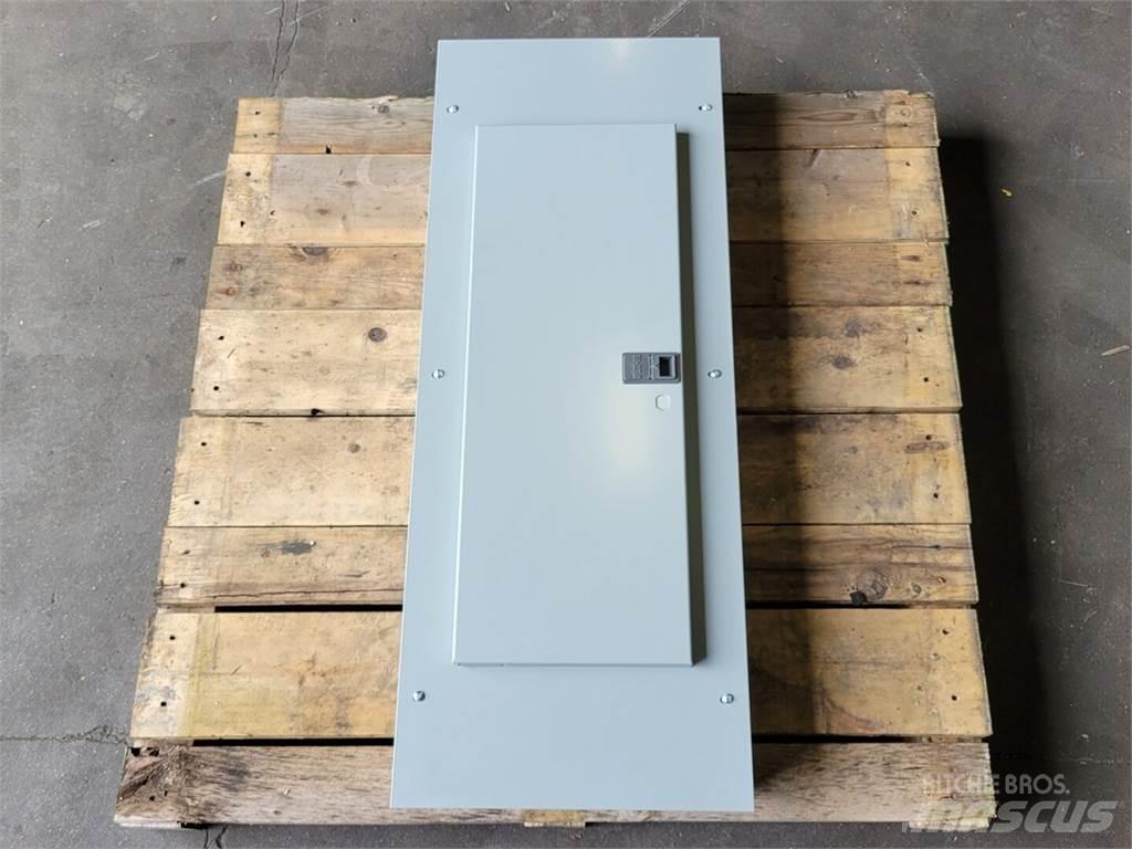 Eaton 3CBM230CU Будтехніка - Інші