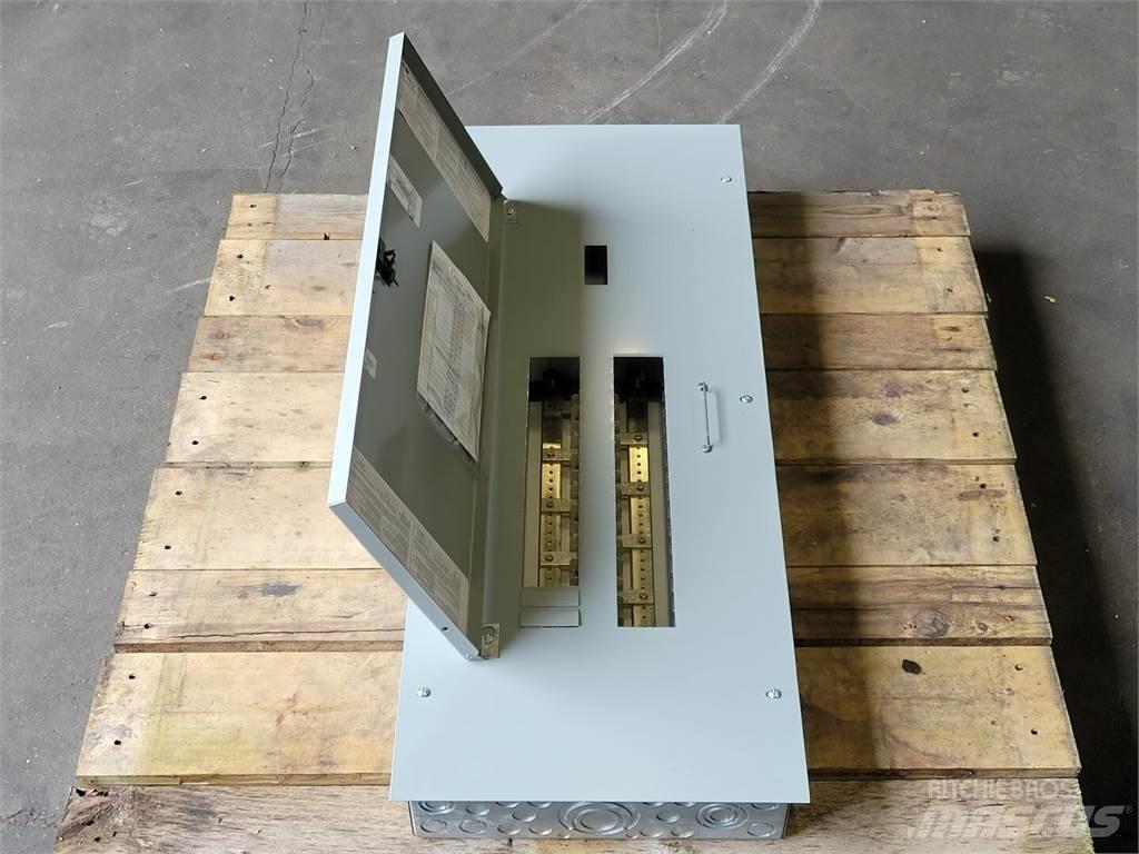 Eaton 3CBM230CU Будтехніка - Інші