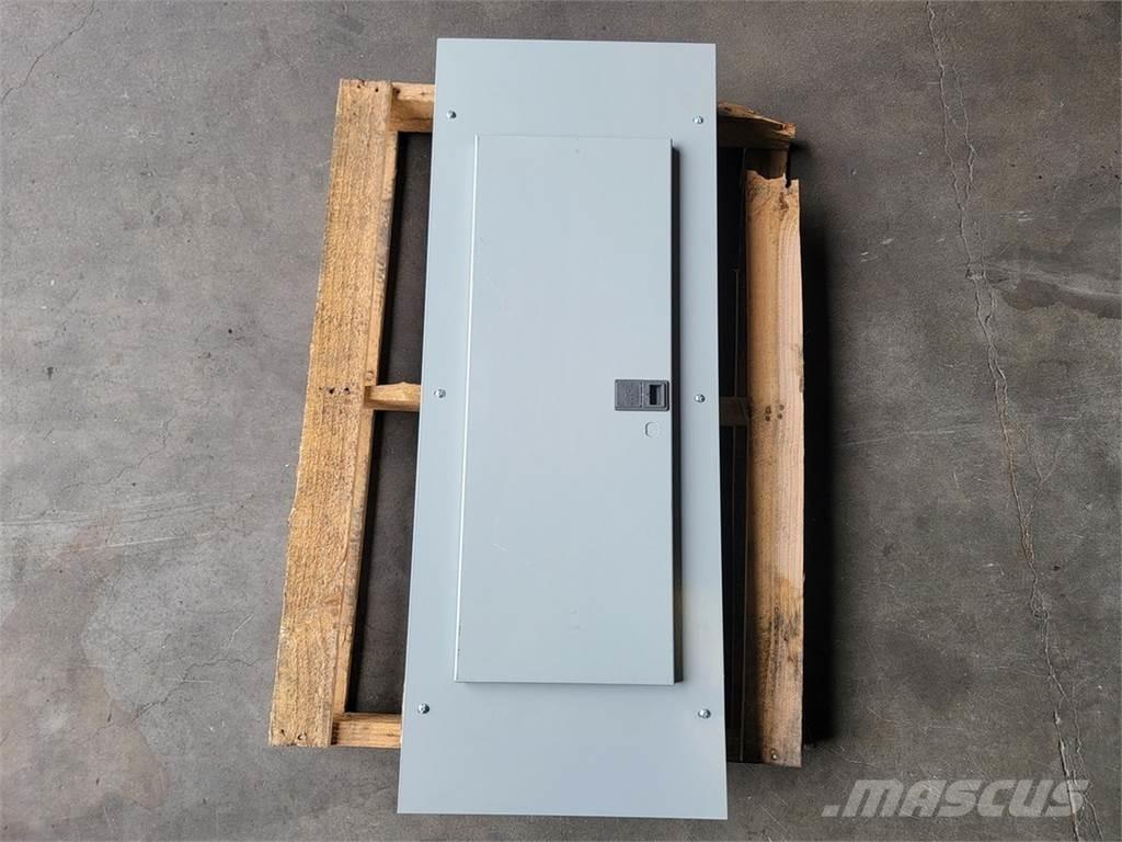 Eaton 3CBM230CU Будтехніка - Інші