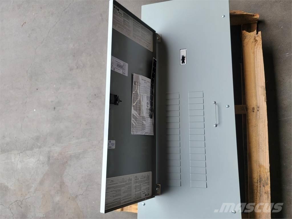 Eaton 3CBM230CU Будтехніка - Інші