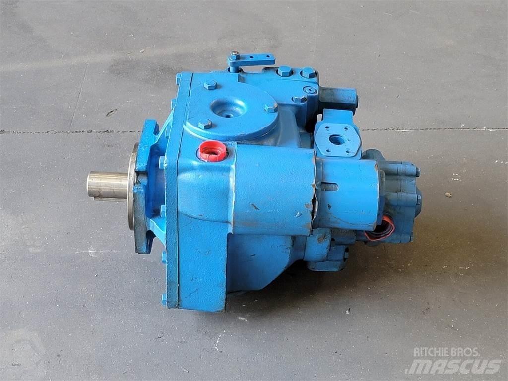 Eaton 5421-020 Гідронасоси