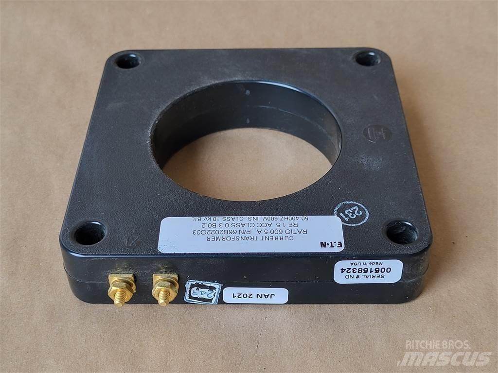 Eaton 8SHT-601 Будтехніка - Інші