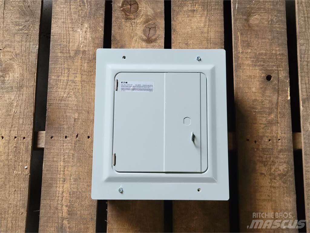 Eaton CCPL104 Будтехніка - Інші