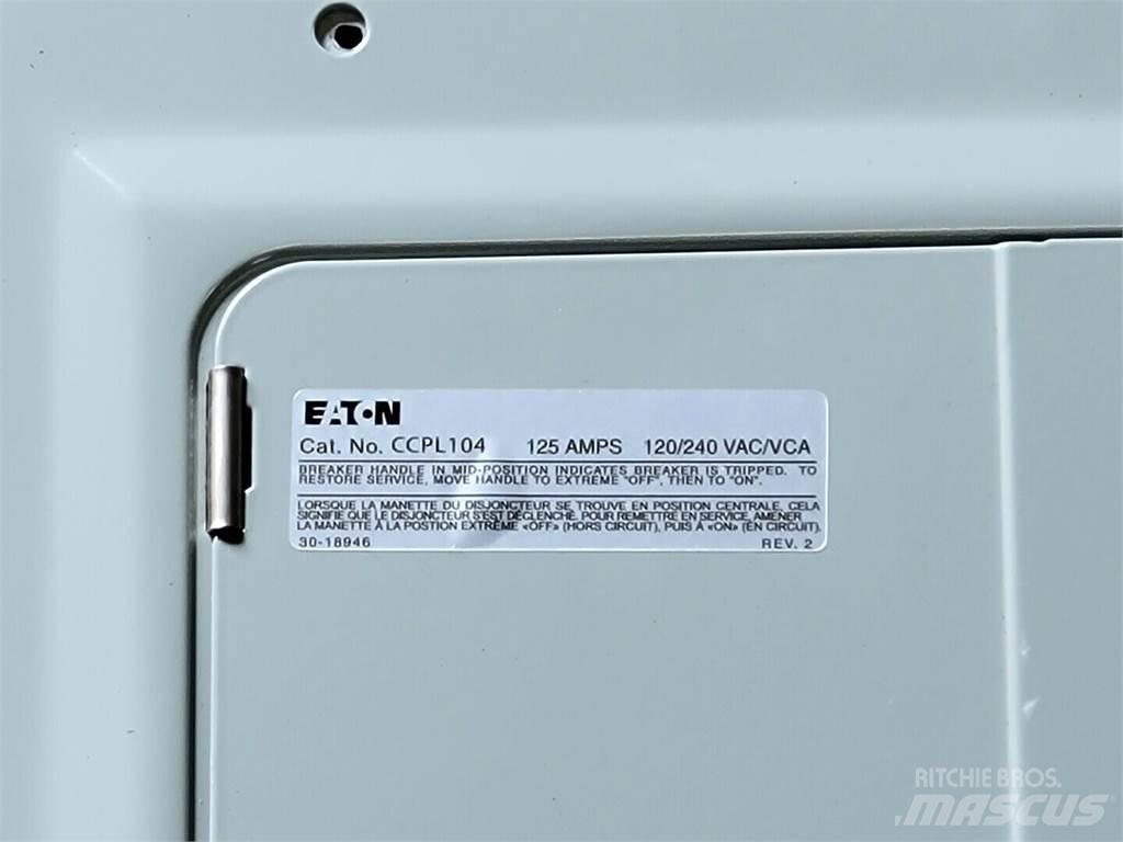 Eaton CCPL104 Будтехніка - Інші