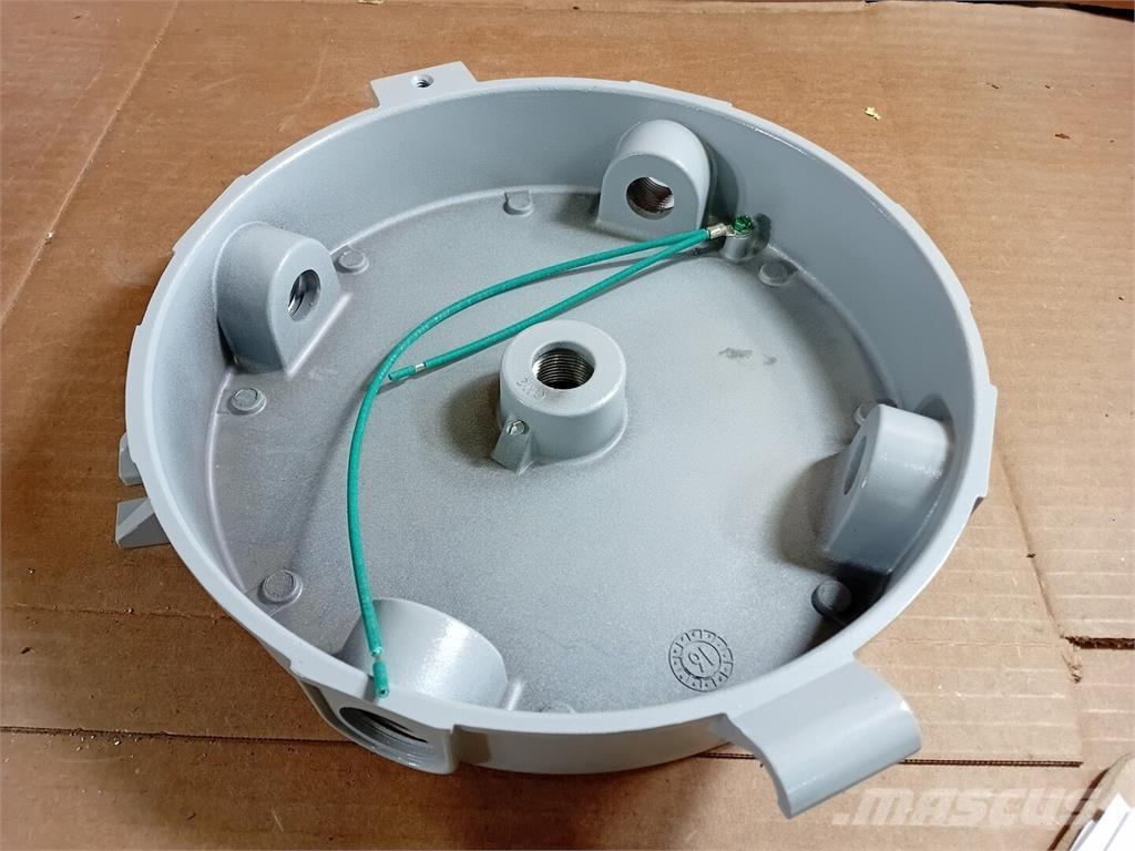 Eaton CM2 Будтехніка - Інші