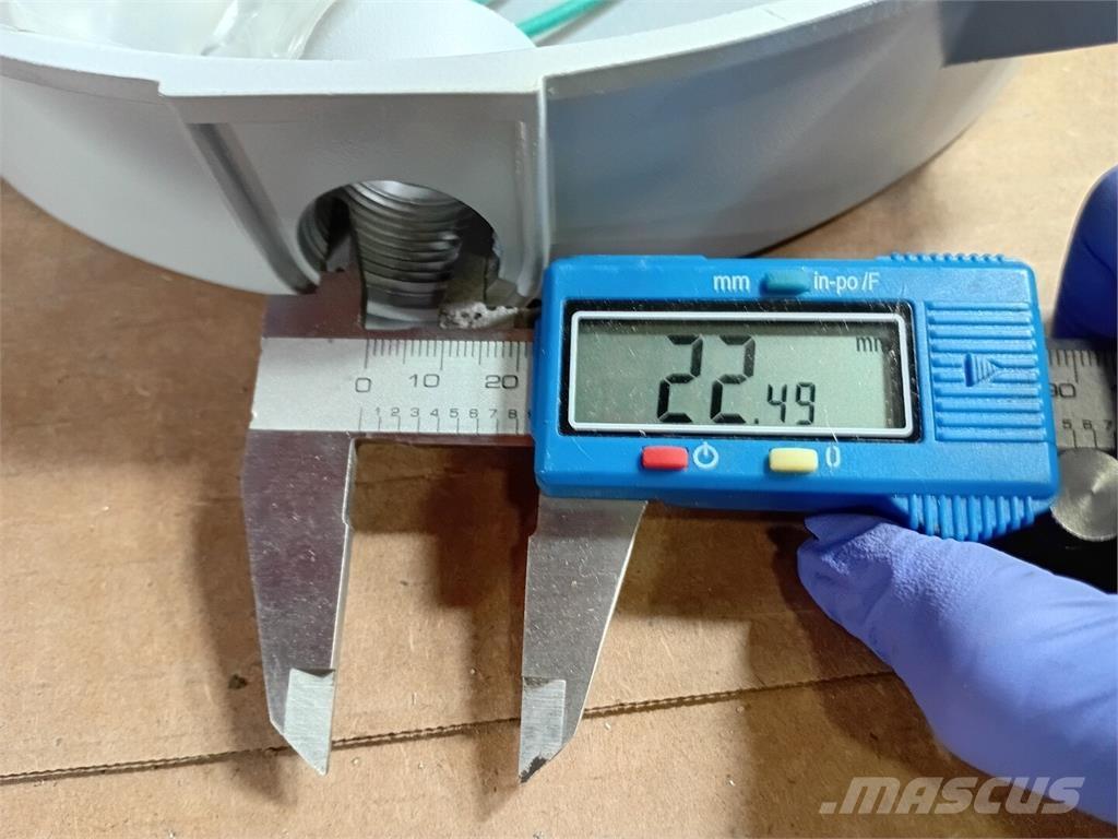 Eaton CM2 Будтехніка - Інші