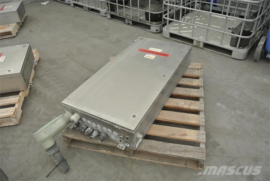 Eaton CUTLER-HAMMER Будтехніка - Інші