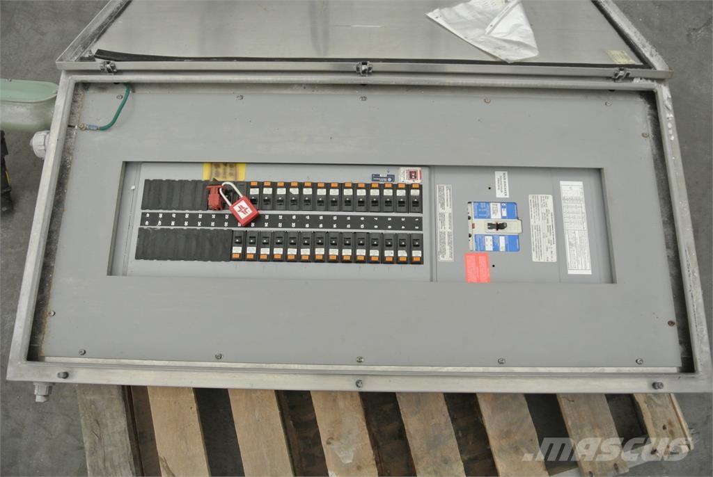 Eaton CUTLER-HAMMER Будтехніка - Інші