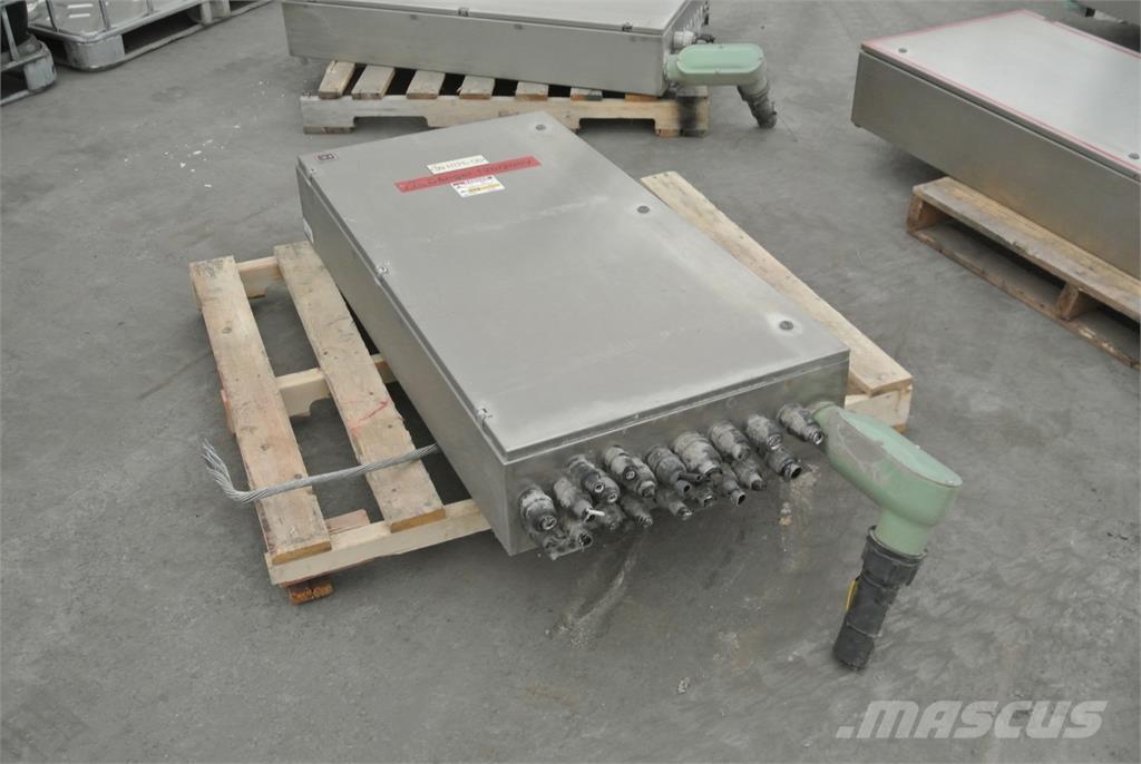 Eaton CUTLER-HAMMER Будтехніка - Інші