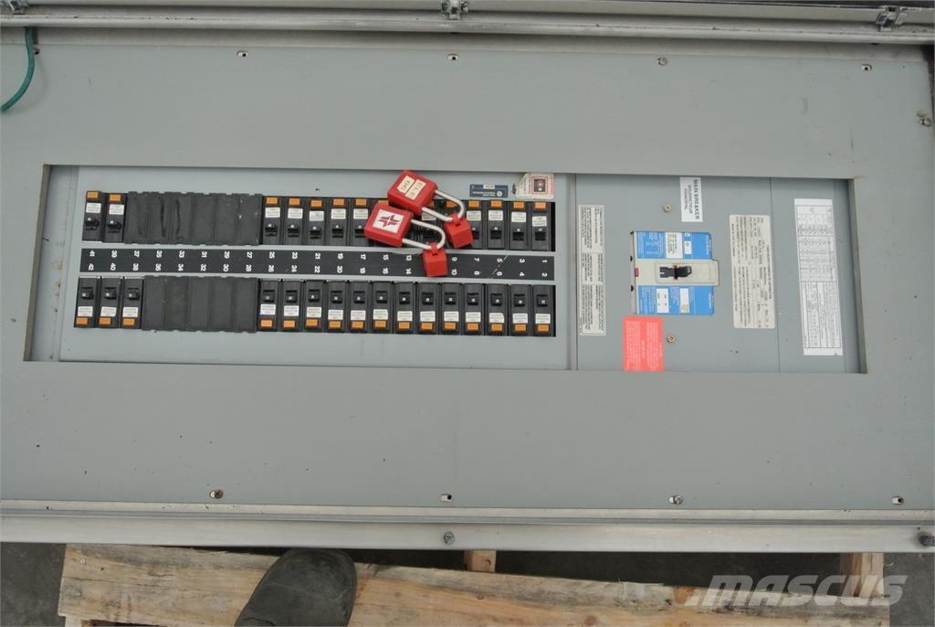 Eaton CUTLER-HAMMER Будтехніка - Інші