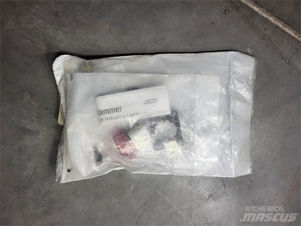 Eaton E22H2X4 Інше обладнання