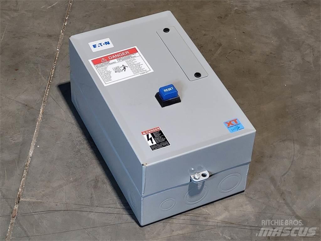 Eaton EPX05B1 Будтехніка - Інші