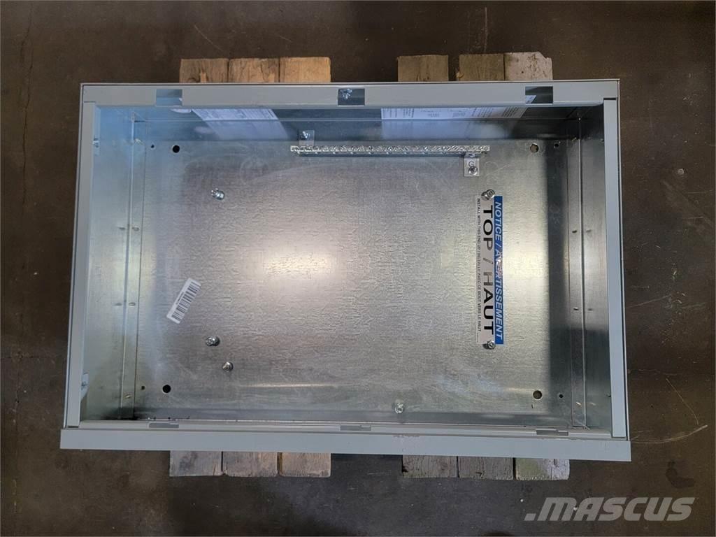 Eaton EZB2030RC Будтехніка - Інші