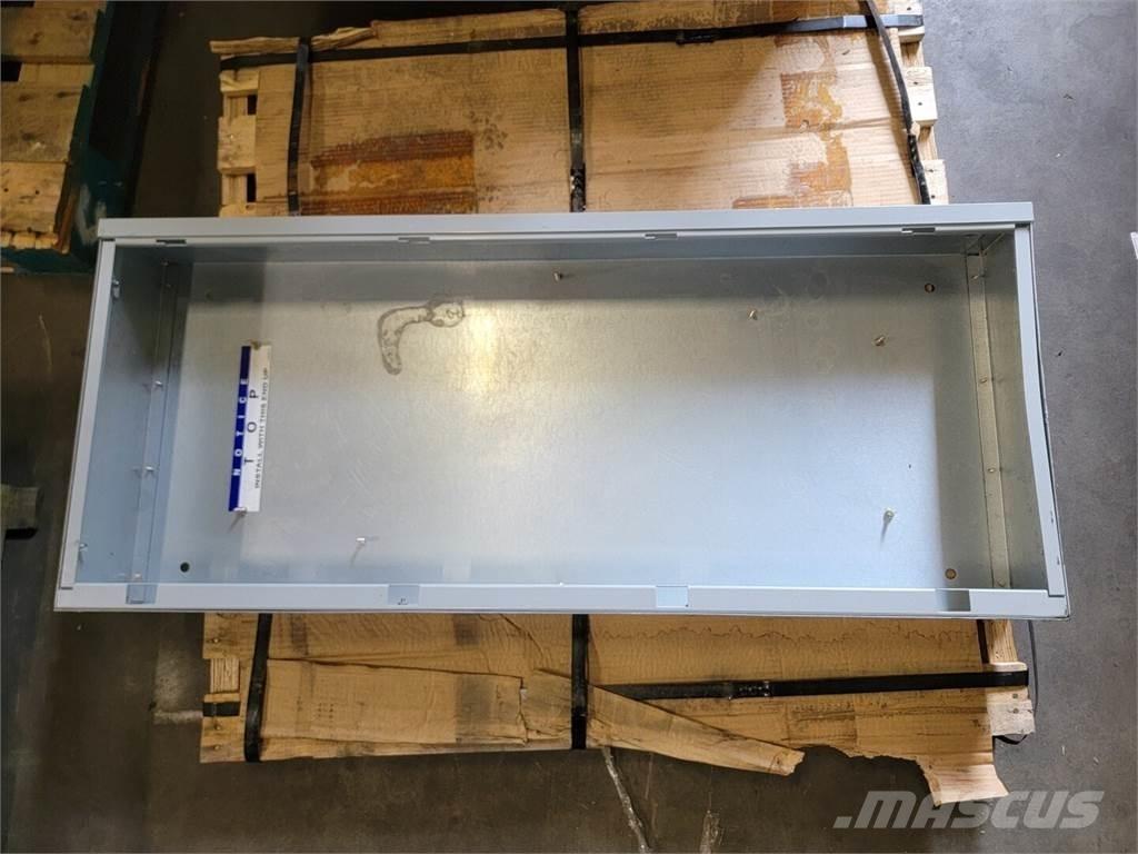 Eaton EZB2048RBS Будтехніка - Інші
