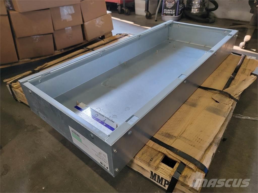 Eaton EZB2048RBS Будтехніка - Інші