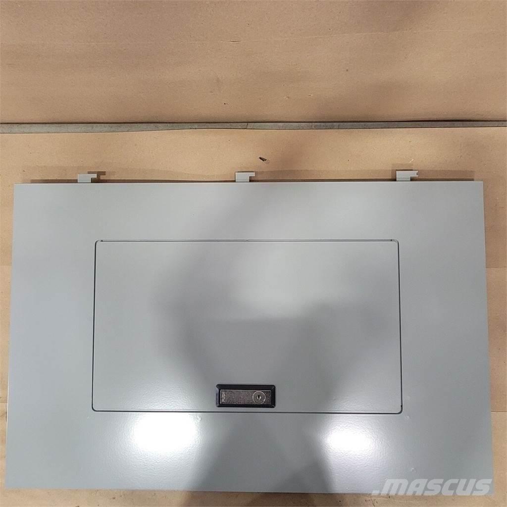 Eaton EZT2030S Будтехніка - Інші
