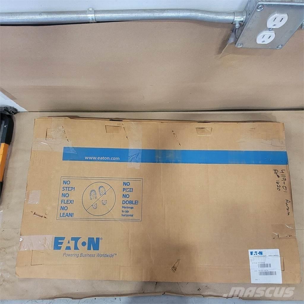 Eaton EZT2030S Будтехніка - Інші
