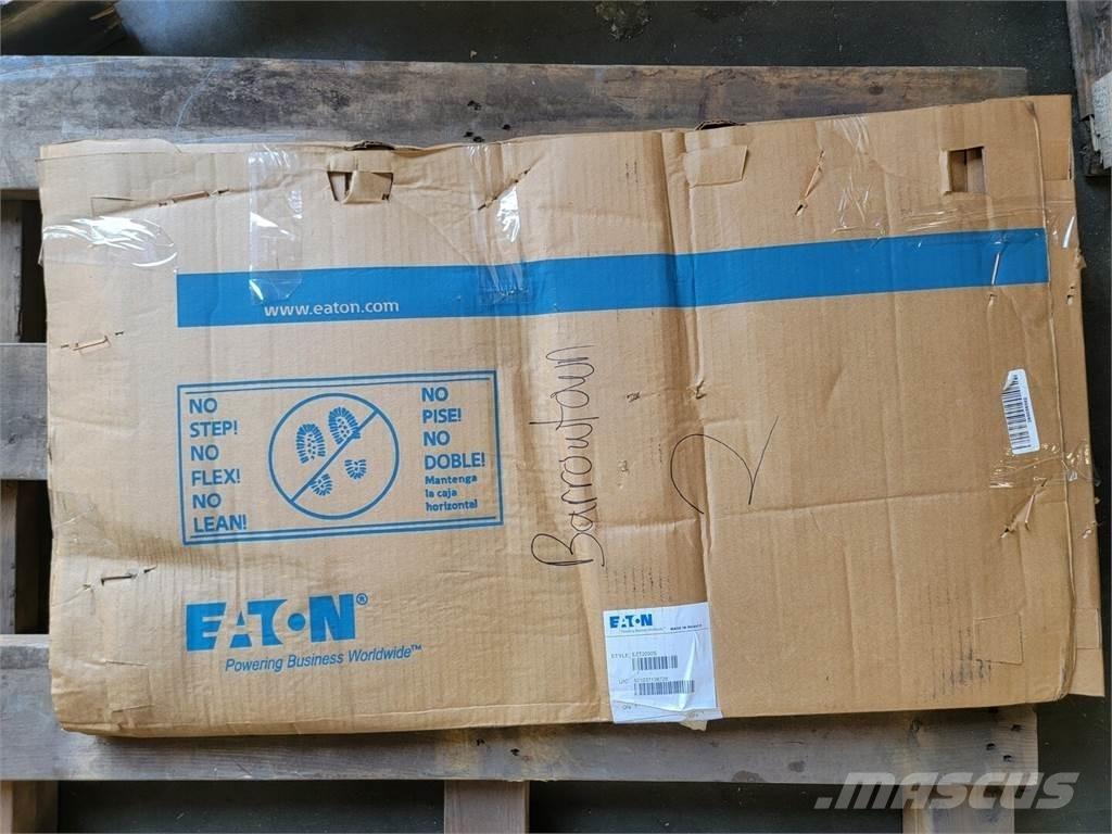 Eaton EZT2030S Будтехніка - Інші