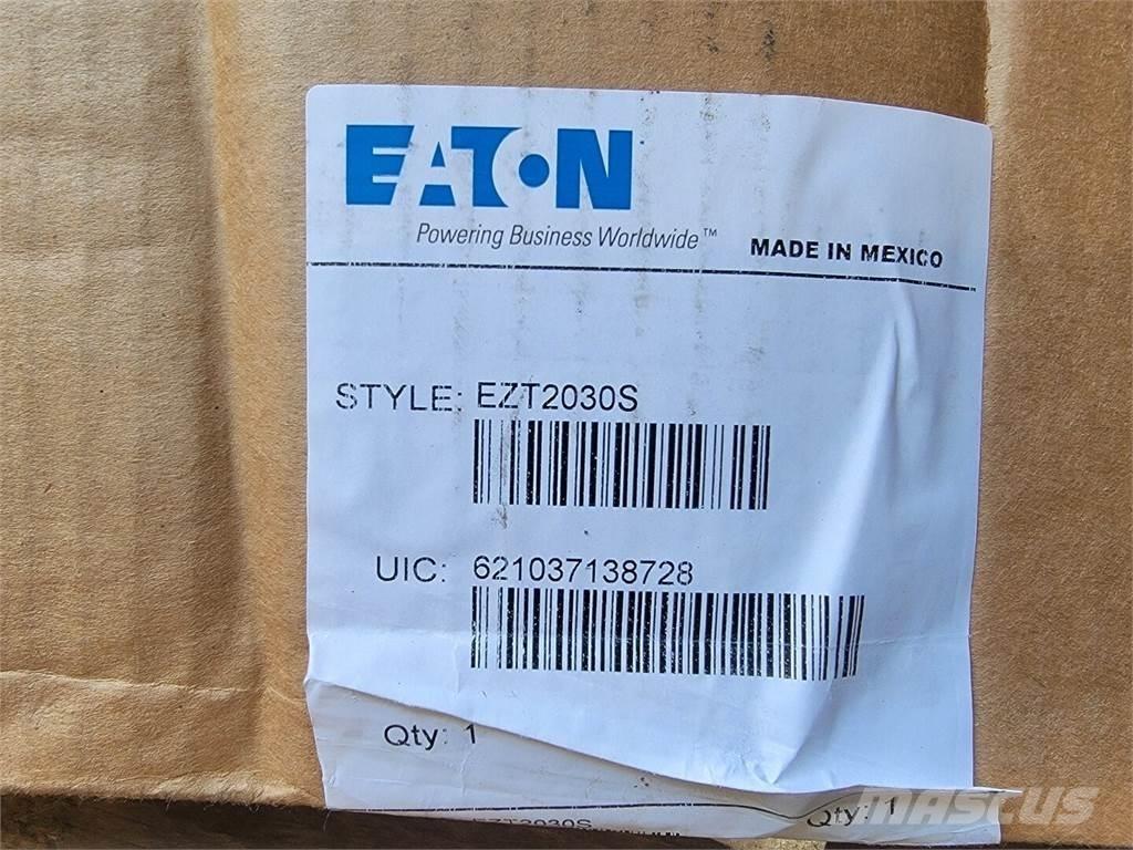 Eaton EZT2030S Будтехніка - Інші