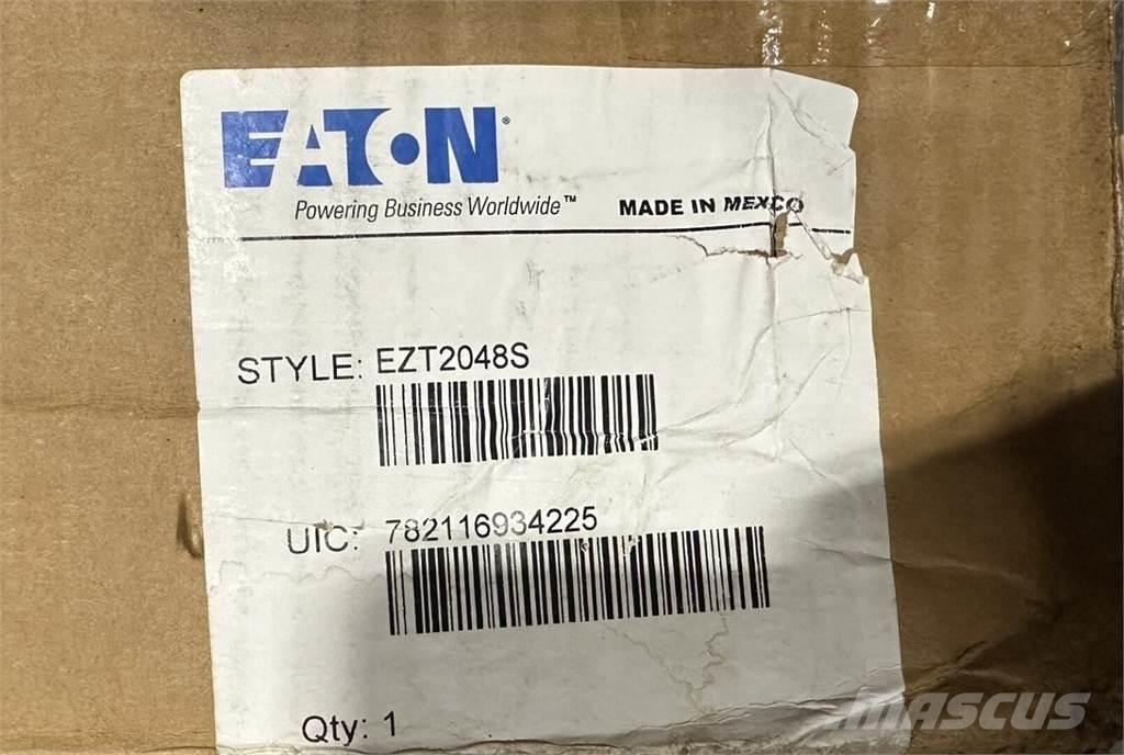 Eaton EZT2048S Будтехніка - Інші
