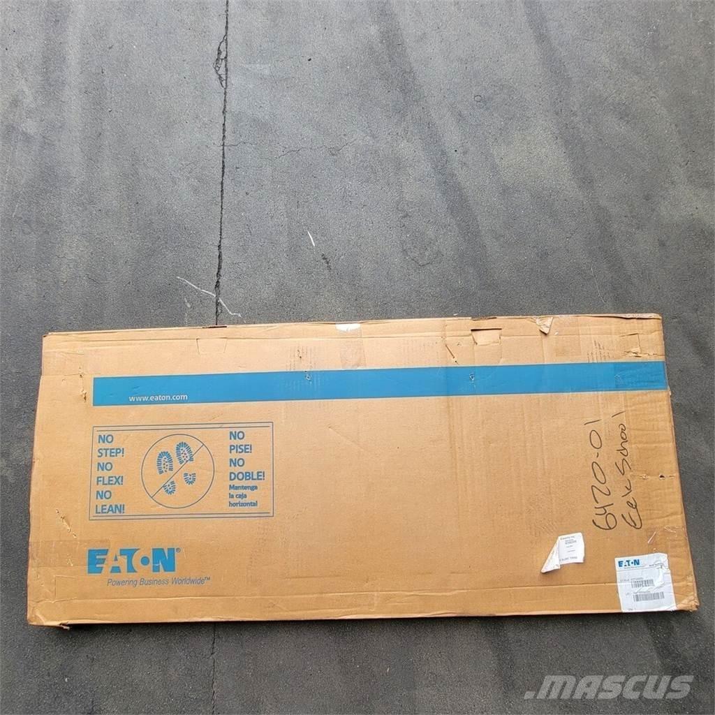 Eaton EZT2048S Будтехніка - Інші