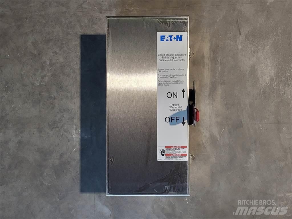 Eaton HFD3100S Будтехніка - Інші