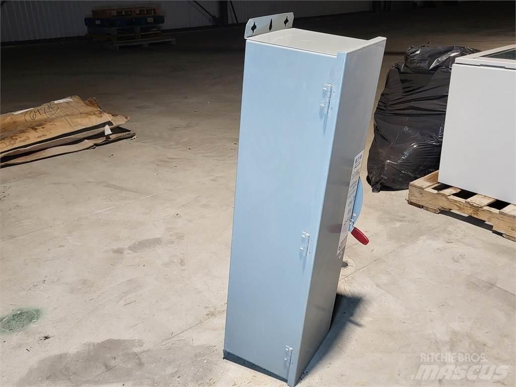 Eaton JKDN400 Будтехніка - Інші