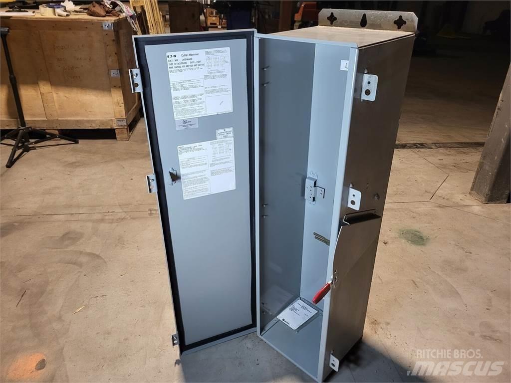 Eaton JKDN400 Будтехніка - Інші