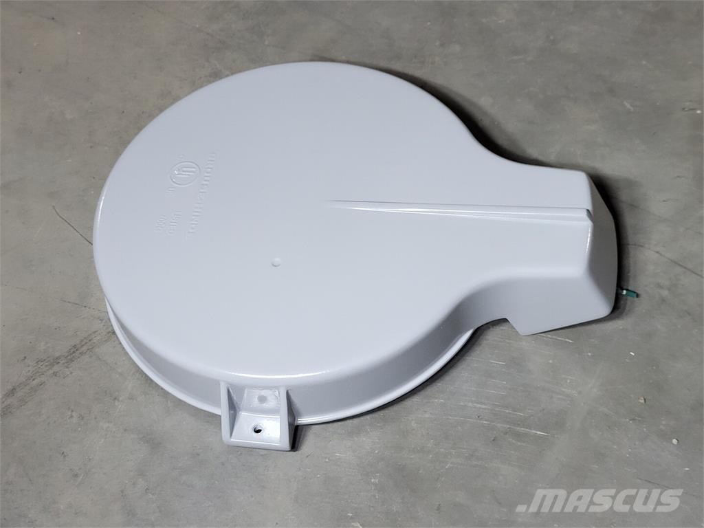 Eaton JM5 Інше обладнання