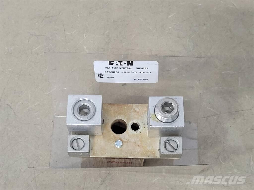 Eaton N250 Будтехніка - Інші