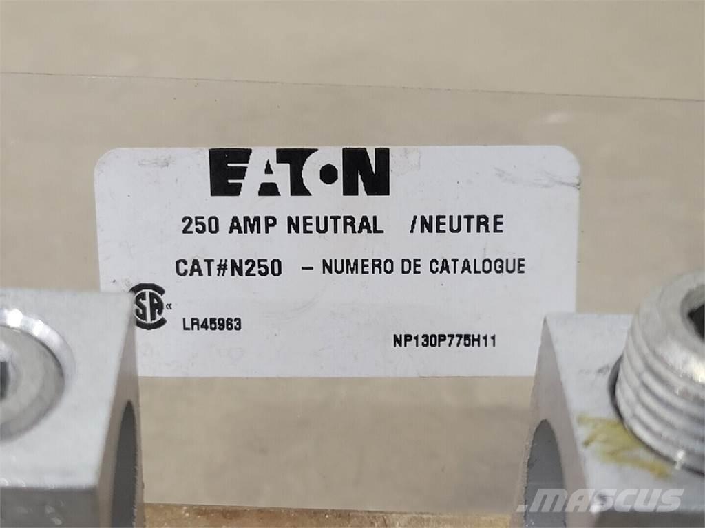 Eaton N250 Будтехніка - Інші