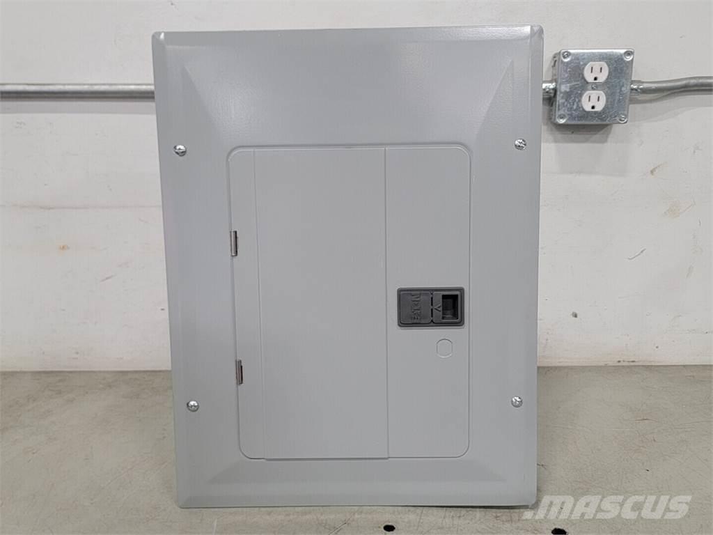 Eaton PM112 Будтехніка - Інші