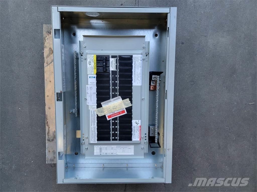 Eaton PRL1a Будтехніка - Інші