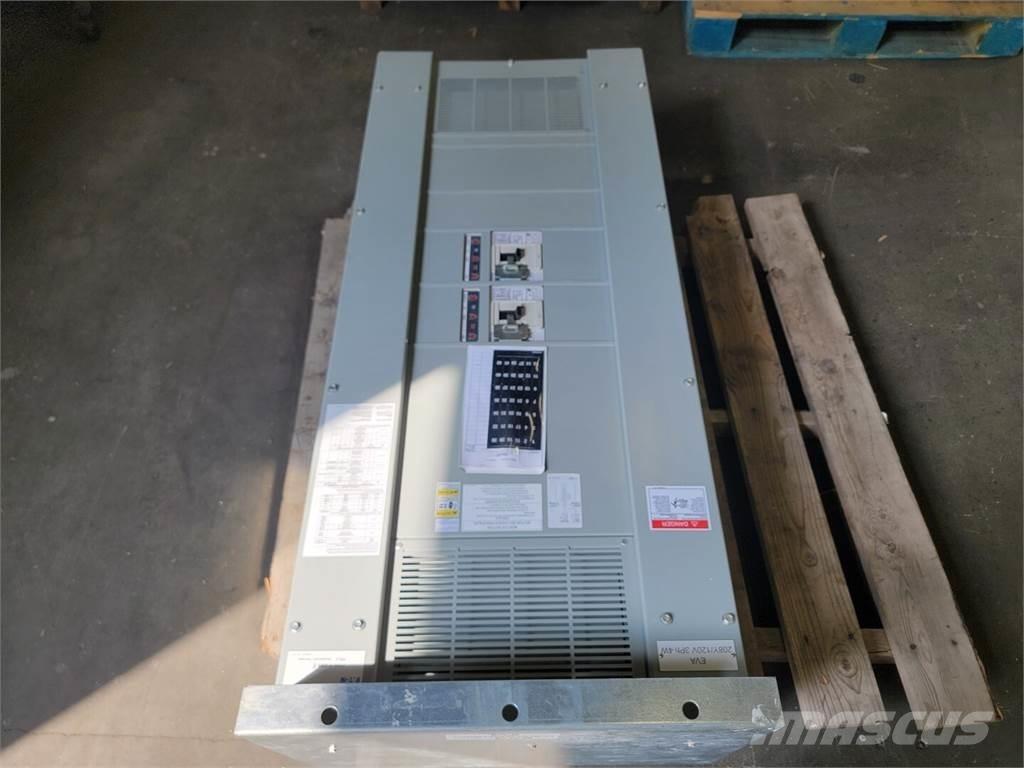 Eaton PRL4 Будтехніка - Інші