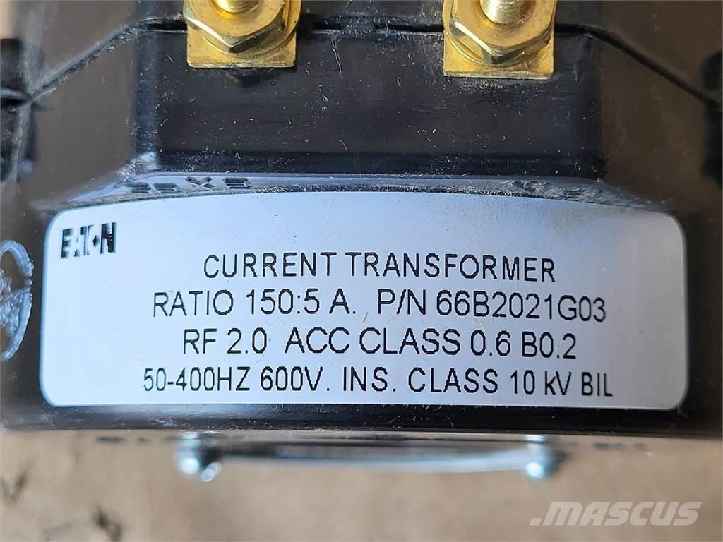 Eaton S060-151 Будтехніка - Інші