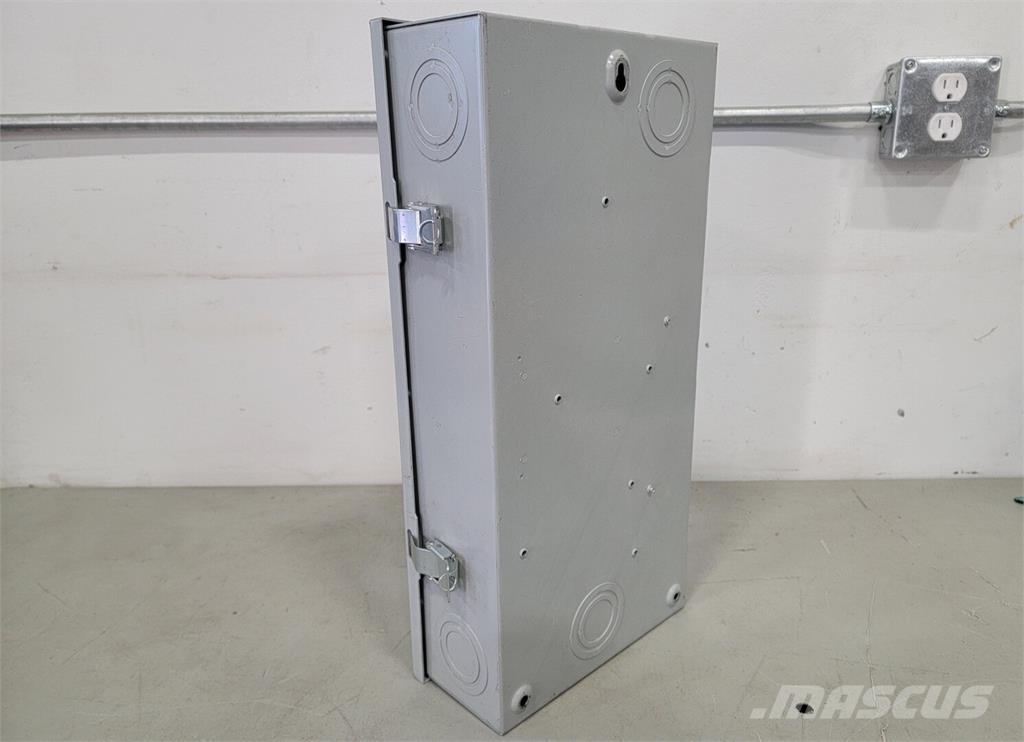 Eaton SFDN100 Будтехніка - Інші