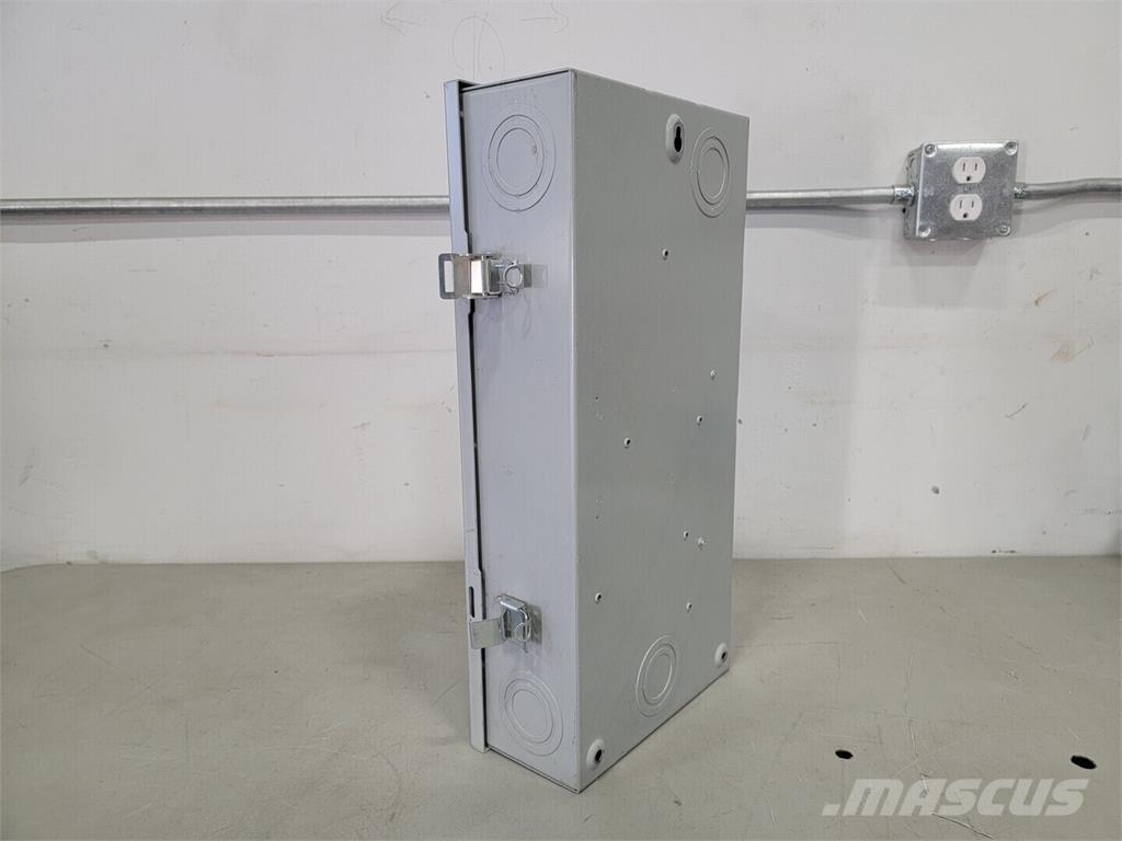 Eaton SFDN100 Будтехніка - Інші