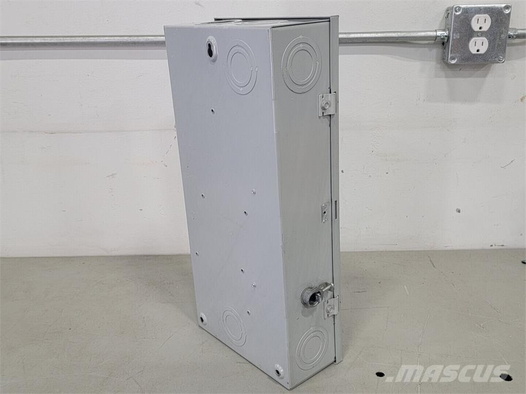Eaton SFDN100 Будтехніка - Інші