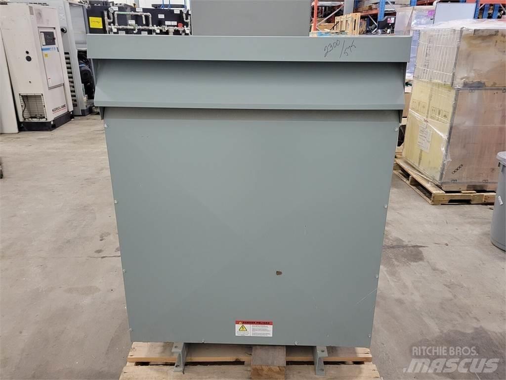 Eaton V57D2300YT52 Будтехніка - Інші