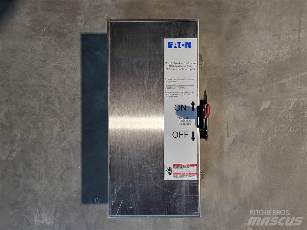 Eaton WFDN100 Будтехніка - Інші