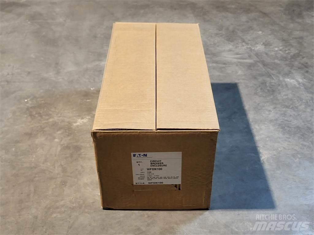 Eaton WFDN100 Будтехніка - Інші