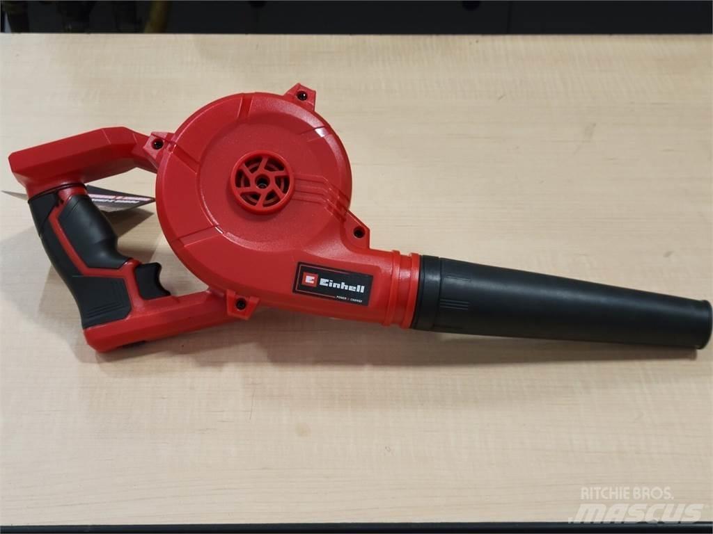 Einhell 3408005 Інше обладнання