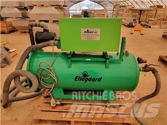  ELLEGAARD Компресори