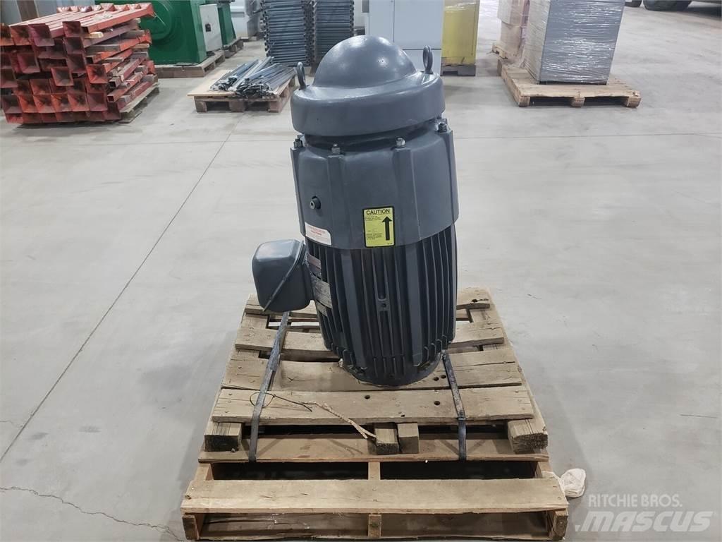  EMERSON 6212-J03 Промислові двигуни