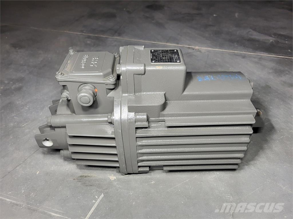  EMG ED 50/6 Будтехніка - Інші